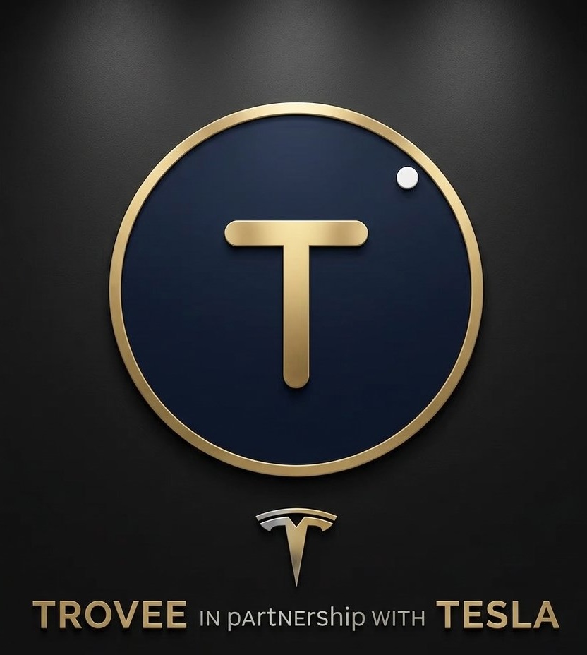 Stock Market Trading Dashboard Trovee