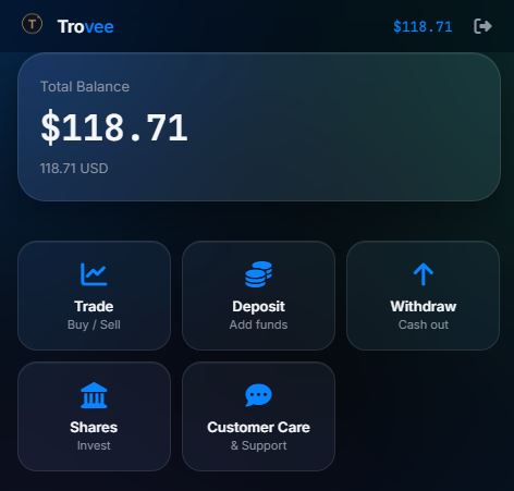 Secure Crypto Wallet Storage
