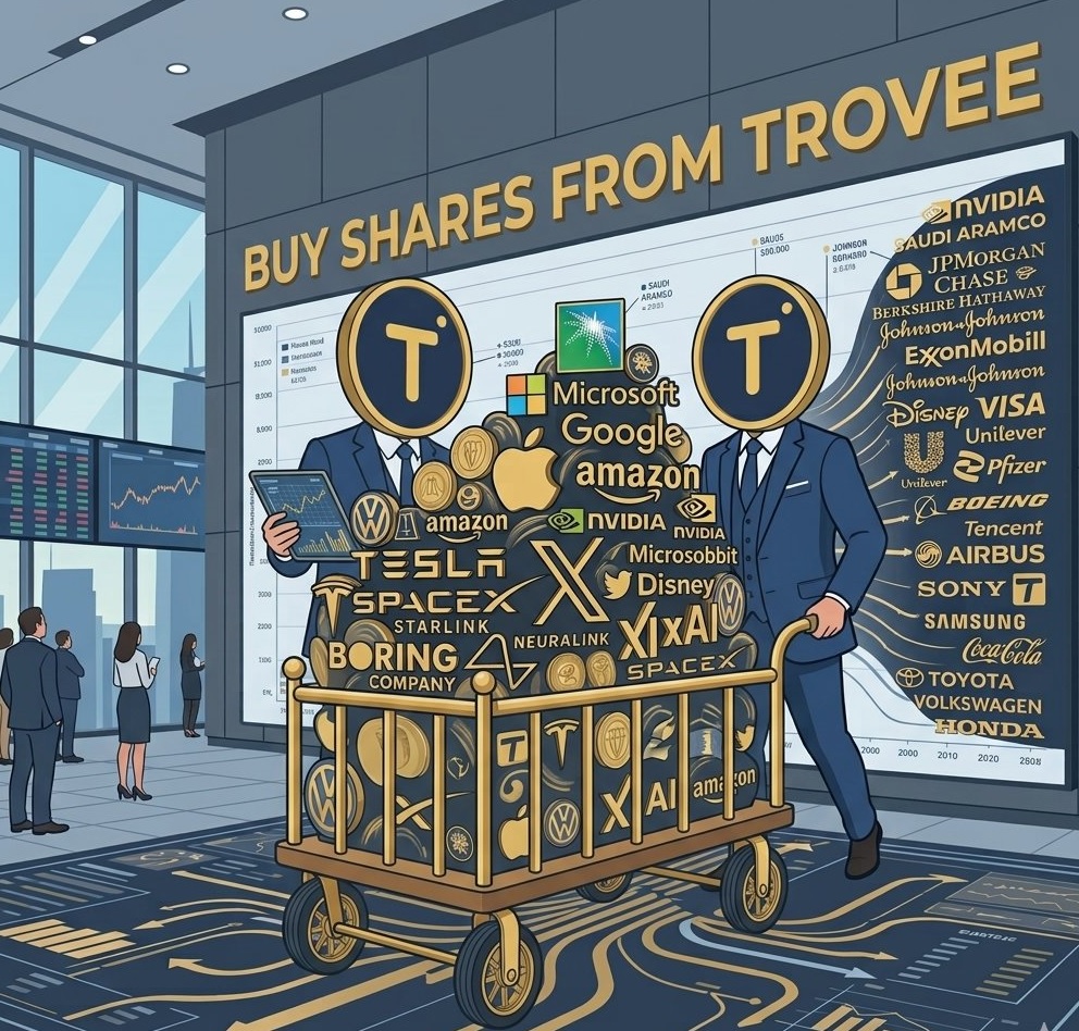 Trading Education Academy